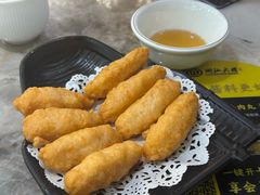 -潮汕大目牛肉火锅(皇岗旗舰店)