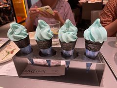 -小大董·烤鸭(观景餐厅·南京西路店)