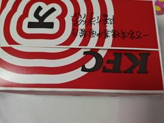 -肯德基(东直门来福士店)