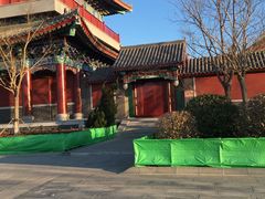 -天津妈祖文化园