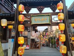 -客家大院·非遗赣南客家菜(郁孤台店)