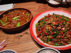 -泥糊破店小酒馆·团建聚餐(南京西路店)