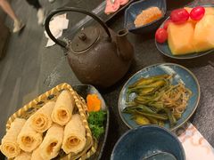 -湊湊火锅·茶憩(打浦桥日月光店)