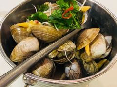 -渔娘渔家丹东海鲜(东直门店)