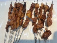 -黑三烤肉城(小北街店)