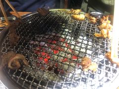 -原始泥炉烤肉(总店)