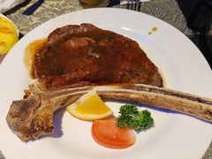 -花西亭·海鲜自助餐厅(瑞城名人酒店)