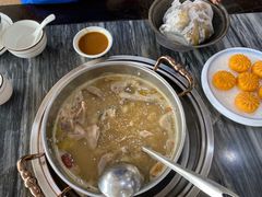 -鸽鸟轩(石岐店)