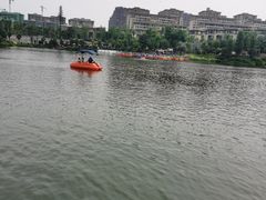 -枫香湖儿童公园