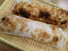 -王胖子驴肉火烧(东四旗舰店)