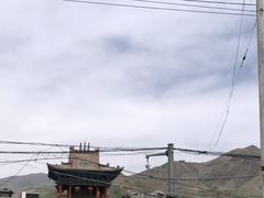 -丹噶尔古城