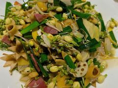 -怡得观滇餐厅·地道昆明菜·1996(海埂大坝店)