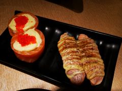 -万岁寿司(芳村店)