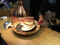 -阿甘锅盔(合生汇购物中心店)
