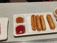 -海底捞火锅(澳德乐店)
