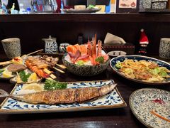 -哥哥の深夜食堂(叁宸里店)