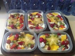 -金乐活美食(中街店)