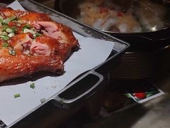-绿茶餐厅(昌平悦荟店)
