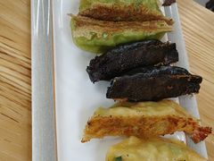 -众品老方子锅贴甜沫(李村店)