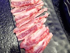 -龙记珍牛和牛烧肉(龙南街店)