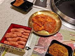 -炭之家齐齐哈尔大片烤肉·涮毛肚火锅·齐齐哈尔烤肉(中央大街店)