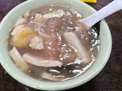 -西安饺子馆(南坪西路店)