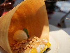 -狮拾久·现代新加坡料理(壹方城店)