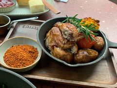 -La Terre乐田(万象城店)