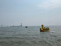 -南戴河旅游度假区