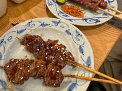 -沼津港精致料理·寿喜烧·烧鸟(龙湖南桥天街日料榜单店)