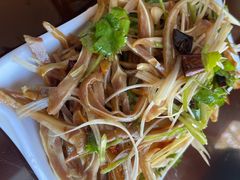 -好吃再来大饼熏肉(胜利北路店)