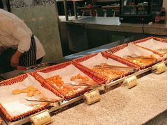 -福成自助烤肉(青春路店)