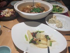 -丝路东方虾仁水饺(北京路二宫汇嘉店)
