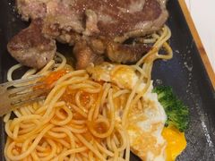 -豪享来中西餐厅(隆昌店)