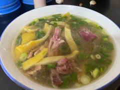-老李家杂肝汤(回民街店)