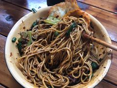 -赵伍面庄(松石大道店)