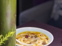 -于塗·文化餐厅(棕榈店)