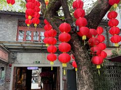 -大良毋米粥 · 粥底火锅(岭南天地店)
