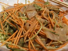 -听涛雅苑百味饺子老家菜馆