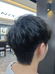 -藤野造型·专业烫染店