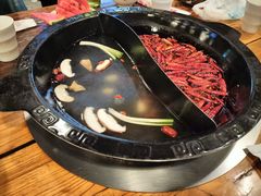 -重庆老火锅(长虹店)