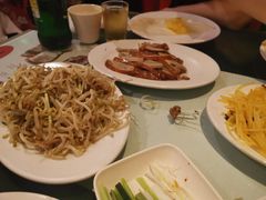 -老昌春饼(中央大街店)