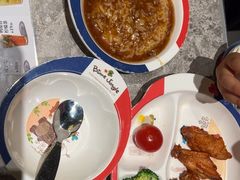 -留半山·香港食堂(啦啦宝都店)