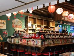 -小川洋风料理(汉街店)