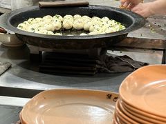 -哑巴生煎(临顿路店)
