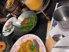 -simply thai天泰(世纪汇店)