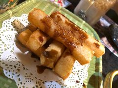 -哥老官重庆美蛙鱼头(宝山龙湖店)