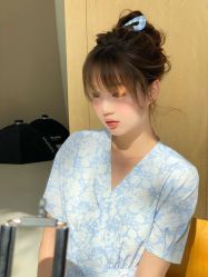 -荷玛高端新娘跟妆团队·彩妆培训
