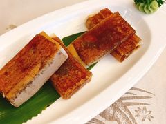 -香云轩·顺德菜(香云纱园林酒店店)