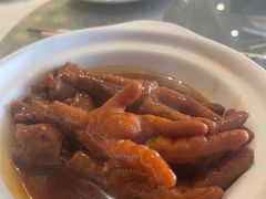 -白天鹅宾馆-宏图府餐厅